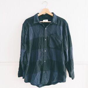 TNA > Plaid Button Down